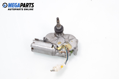 Motor scheibenwischer, vorne for Renault Clio II Hatchback (09.1998 - 09.2005), hecktür, position: rückseite, № 7700429615A / 404498