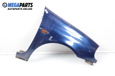 Fender for Renault Clio II Hatchback (09.1998 - 09.2005), 3 doors, hatchback, position: front - right