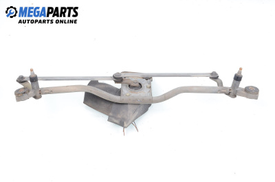 Front wipers motor for Ford Orion III Sedan (07.1990 - 09.1996), sedan, position: front, № 85GB17B571AA