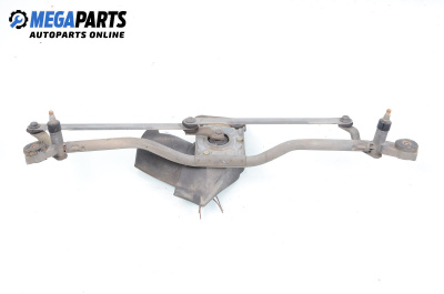 Motor ștergătoare parbriz for Ford Orion III Sedan (07.1990 - 09.1996), sedan, position: fața, № 85GB17B571AA