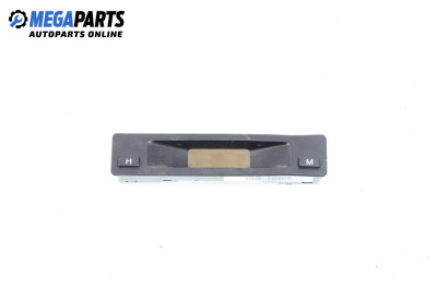 Ceas for Ford Orion III Sedan (07.1990 - 09.1996)