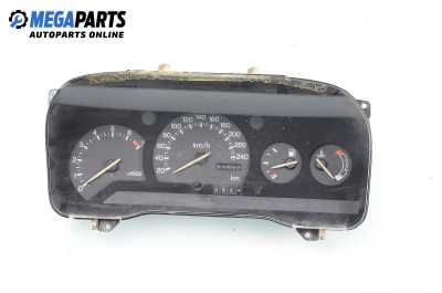 Instrument cluster for Ford Orion III Sedan (07.1990 - 09.1996) 1.4, 71 hp