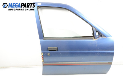 Ușă for Ford Orion III Sedan (07.1990 - 09.1996), 5 uși, sedan, position: dreaptă - fața