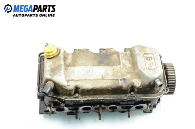 Engine head for Ford Orion III Sedan (07.1990 - 09.1996) 1.4, 71 hp