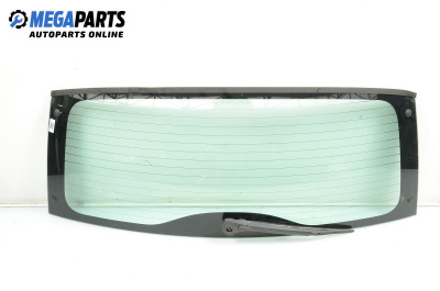 Rear window for Renault Espace IV Minivan (11.2002 - 02.2015), minivan