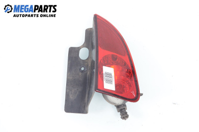 Bumper tail light for Renault Espace IV Minivan (11.2002 - 02.2015), minivan, position: left