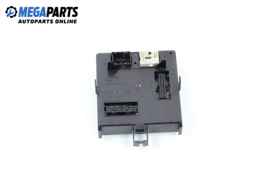 BSI module for Renault Espace IV Minivan (11.2002 - 02.2015), № 8200526898