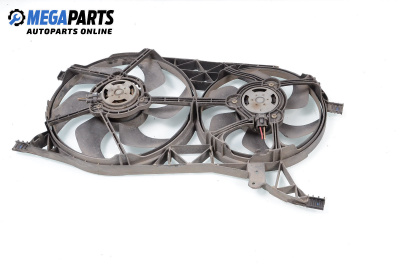 Cooling fans for Renault Espace IV Minivan (11.2002 - 02.2015) 3.0 dCi (JK0J, JK0V), 177 hp