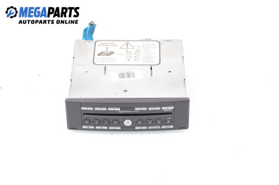 CD player for Renault Espace IV Minivan (11.2002 - 02.2015), № 8 200 089 153