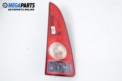 Tail light for Renault Espace IV Minivan (11.2002 - 02.2015), minivan, position: right