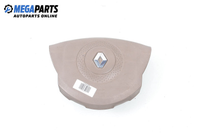 Airbag for Renault Espace IV Minivan (11.2002 - 02.2015), 5 türen, minivan, position: vorderseite, № 8200138584