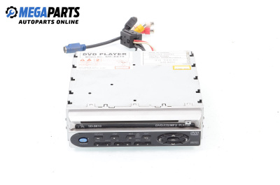 DVD player for Renault Espace IV Minivan (11.2002 - 02.2015), № SD-8010