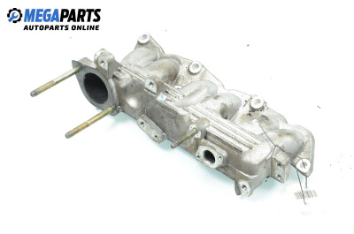 Intake manifold for Renault Espace IV Minivan (11.2002 - 02.2015) 3.0 dCi (JK0J, JK0V), 177 hp