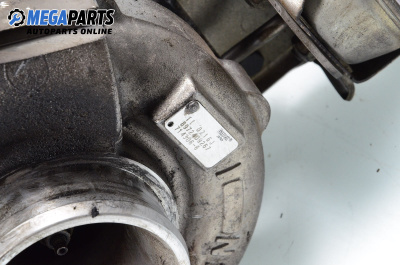 Turbo for Renault Espace IV Minivan (11.2002 - 02.2015) 3.0 dCi (JK0J, JK0V), 177 hp, № 714306-6