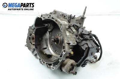 Automatic gearbox for Renault Espace IV Minivan (11.2002 - 02.2015) 3.0 dCi (JK0J, JK0V), 177 hp, automatic, № 55-50SN SU1 022 292