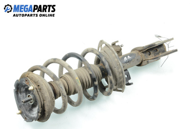 MacPherson-federbein for Renault Espace IV Minivan (11.2002 - 02.2015), minivan, position: links, vorderseite
