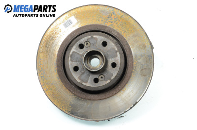 Knuckle hub for Renault Espace IV Minivan (11.2002 - 02.2015), position: front - right