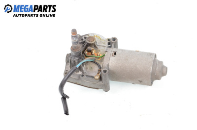 Motor scheibenwischer, vorne for Renault Twingo I Hatchback (03.1993 - 10.2012), hecktür, position: vorderseite