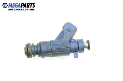 Gasoline fuel injector for Peugeot 206 Hatchback (08.1998 - 12.2012) 1.6 i, 89 hp, № 0 280 155 794