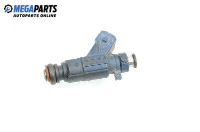 Gasoline fuel injector for Peugeot 206 Hatchback (08.1998 - 12.2012) 1.6 i, 89 hp, № 0 280 155 794