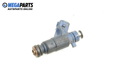 Gasoline fuel injector for Peugeot 206 Hatchback (08.1998 - 12.2012) 1.6 i, 89 hp, № 0 280 155 794