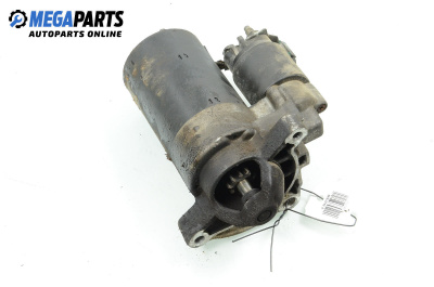 Starter for Peugeot 206 Hatchback (08.1998 - 12.2012) 1.6 i, 89 hp