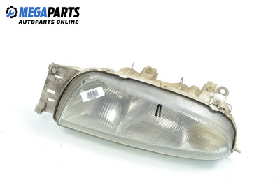 Headlight for Ford Fiesta IV Hatchback (08.1995 - 09.2002), hatchback, position: left