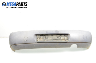 Bara de protectie spate for Ford Fiesta IV Hatchback (08.1995 - 09.2002), hatchback