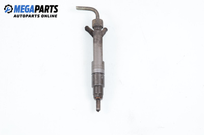 Einspritzdüse for Seat Ibiza II Hatchback (Facelift) (08.1999 - 02.2002) 1.9 SDI, 68 hp, № 0432193600