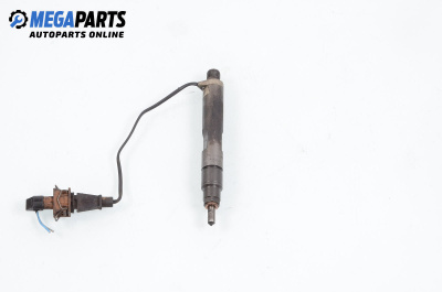 Diesel master fuel injector for Seat Ibiza II Hatchback (Facelift) (08.1999 - 02.2002) 1.9 SDI, 68 hp, № 0432193598