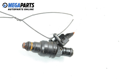 Gasoline fuel injector for Volkswagen Passat III Sedan B5 (08.1996 - 12.2001) 1.8, 125 hp, № 0280150444