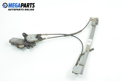 Electric window regulator for Peugeot 306 Hatchback (01.1993 - 10.2003), 3 doors, hatchback, position: left