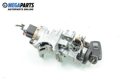 Cheie de contact for Mazda 6 Station Wagon I (08.2002 - 12.2007)