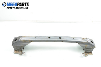 Bumper support brace impact bar for Mazda 6 Station Wagon I (08.2002 - 12.2007), station wagon, position: front