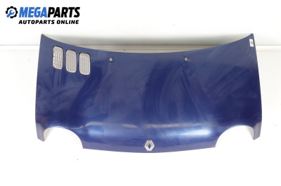 Motorhaube for Renault Twingo I Hatchback (03.1993 - 10.2012), 3 türen, hecktür, position: vorderseite