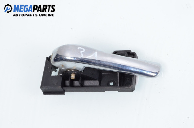 Innerer griff for Alfa Romeo 156 Sportwagon (01.2000 - 05.2006), 5 türen, combi, position: links, rückseite