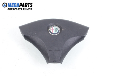 Airbag for Alfa Romeo 156 Sportwagon (01.2000 - 05.2006), 5 doors, station wagon, position: front, № 156017268 / AD010435489