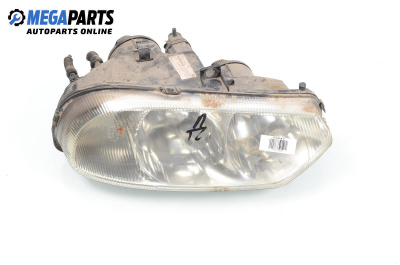 Headlight for Alfa Romeo 156 Sportwagon (01.2000 - 05.2006), station wagon, position: right