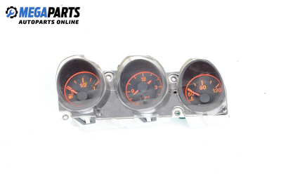 Gauges for Alfa Romeo 156 Sportwagon (01.2000 - 05.2006)