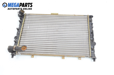 Radiator de apă for Alfa Romeo 156 Sportwagon (01.2000 - 05.2006) 2.5 V6 24V (932B11), 192 hp