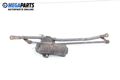 Front wipers motor for Alfa Romeo 156 Sportwagon (01.2000 - 05.2006), station wagon, position: front