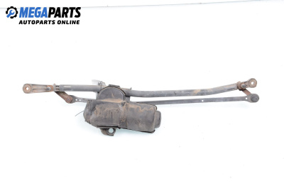 Motor ștergătoare parbriz for Alfa Romeo 156 Sportwagon (01.2000 - 05.2006), combi, position: fața