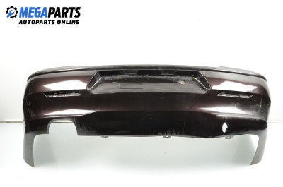 Stoßfänger hinten for Alfa Romeo 156 Sportwagon (01.2000 - 05.2006), combi