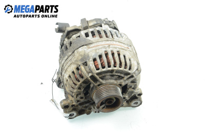 Alternator for Alfa Romeo 156 Sportwagon (01.2000 - 05.2006) 2.5 V6 24V (932B11), 192 hp