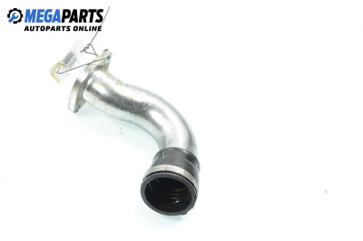 Air intake suction tube for Alfa Romeo 156 Sportwagon (01.2000 - 05.2006) 2.5 V6 24V (932B11), 192 hp