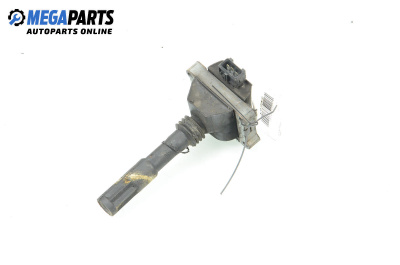 Ignition coil for Alfa Romeo 156 Sportwagon (01.2000 - 05.2006) 2.5 V6 24V (932B11), 192 hp