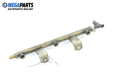 Fuel rail for Alfa Romeo 156 Sportwagon (01.2000 - 05.2006) 2.5 V6 24V (932B11), 192 hp