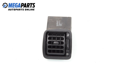 AC heat air vent for MG ZR Hatchback (06.2001 - 04.2005)