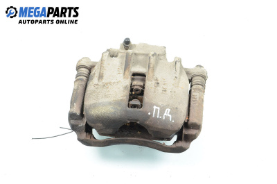 Caliper for MG ZR Hatchback (06.2001 - 04.2005), position: front - right
