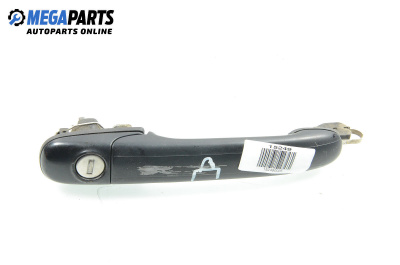 Mâner exterior for Seat Ibiza II Hatchback (Facelift) (08.1999 - 02.2002), 3 uși, hatchback, position: dreapta
